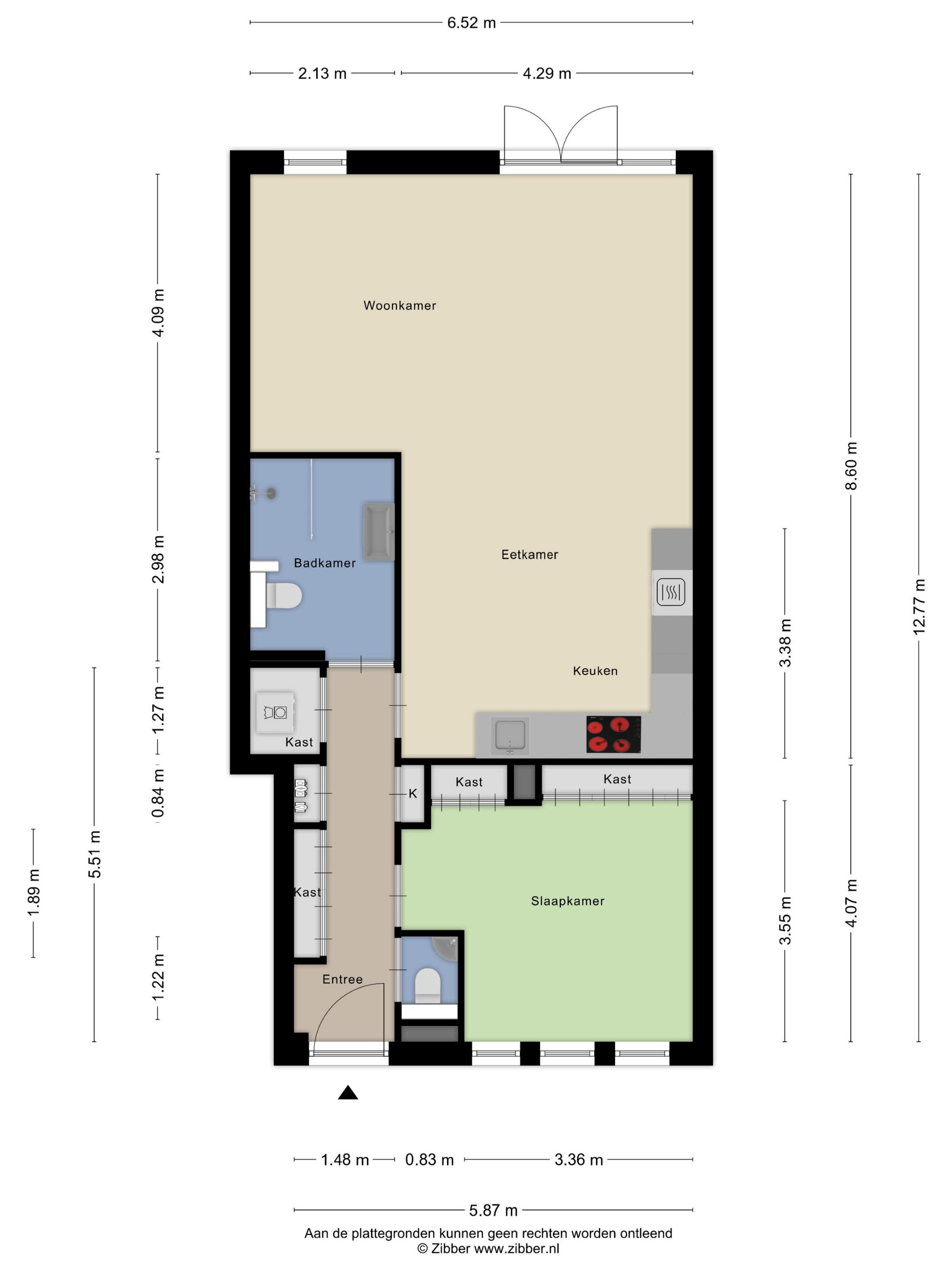 Photo 36 of Galiahof 8