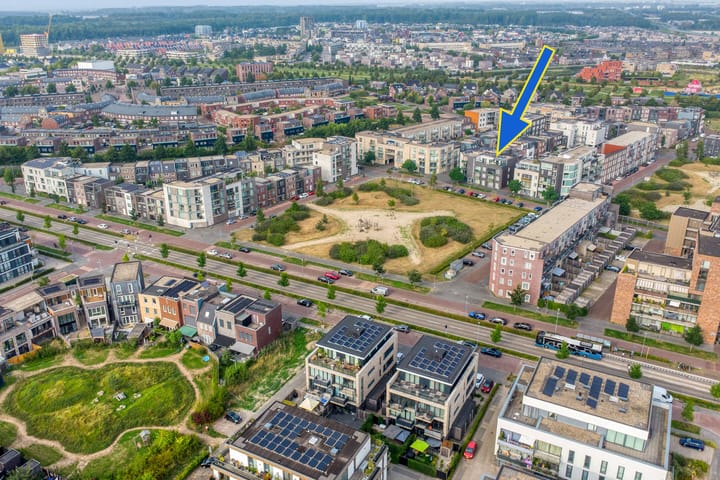 Foto 6 van Denemarkenstraat 106