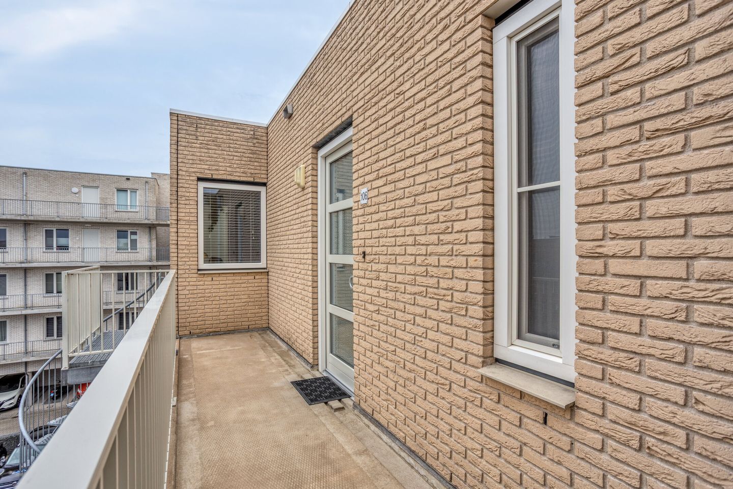 Foto 10 van Denemarkenstraat 106