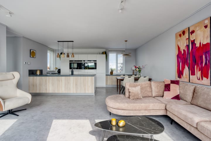 Foto 14 van Denemarkenstraat 106