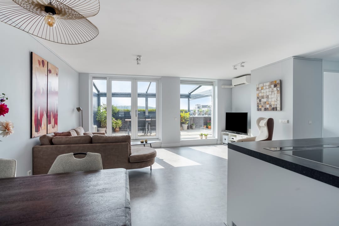 Foto 22 van Denemarkenstraat 106