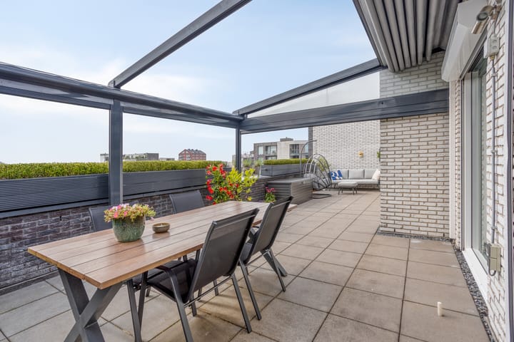 Foto 23 van Denemarkenstraat 106