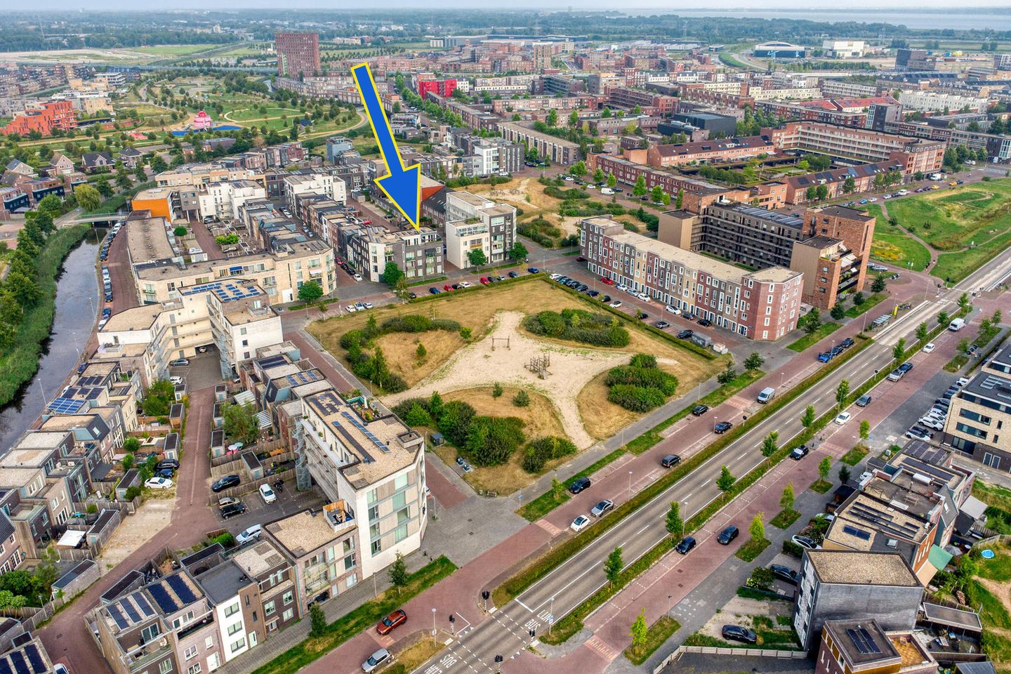 Foto 40 van Denemarkenstraat 106