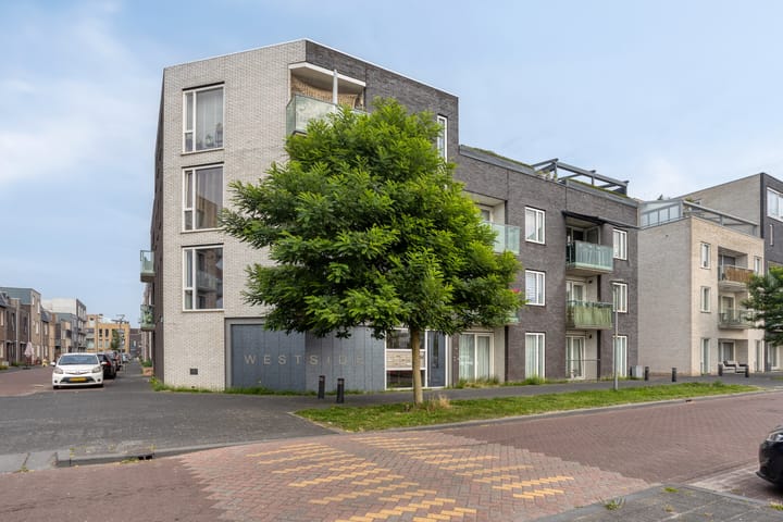 Foto 43 van Denemarkenstraat 106