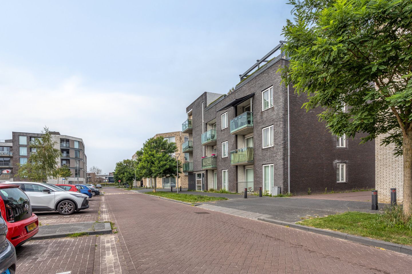 Foto 44 van Denemarkenstraat 106