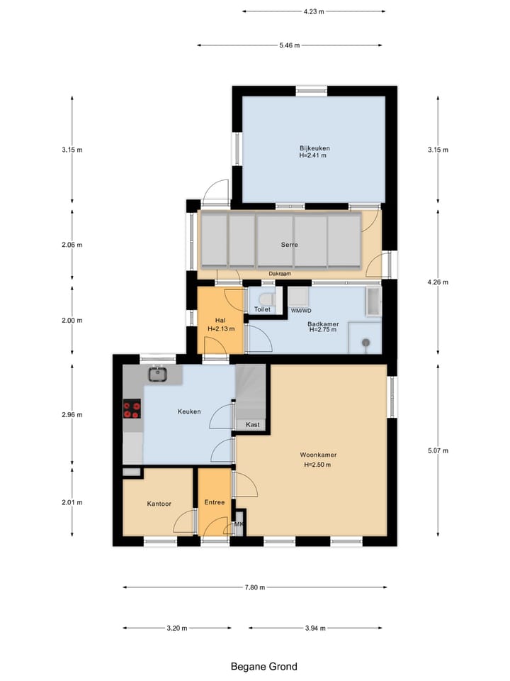 Foto 50 van Noordweg 39