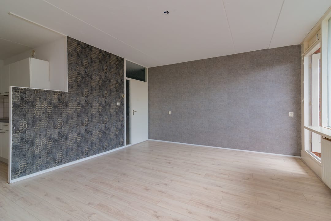 Foto 2 van Marshallplein 220