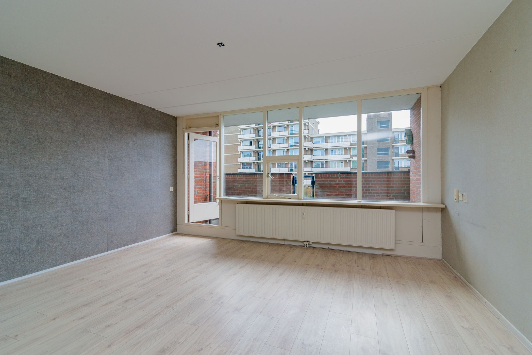 Foto 3 van Marshallplein 220