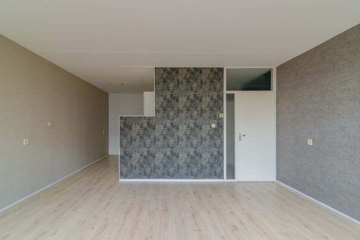 Foto 4 van Marshallplein 220