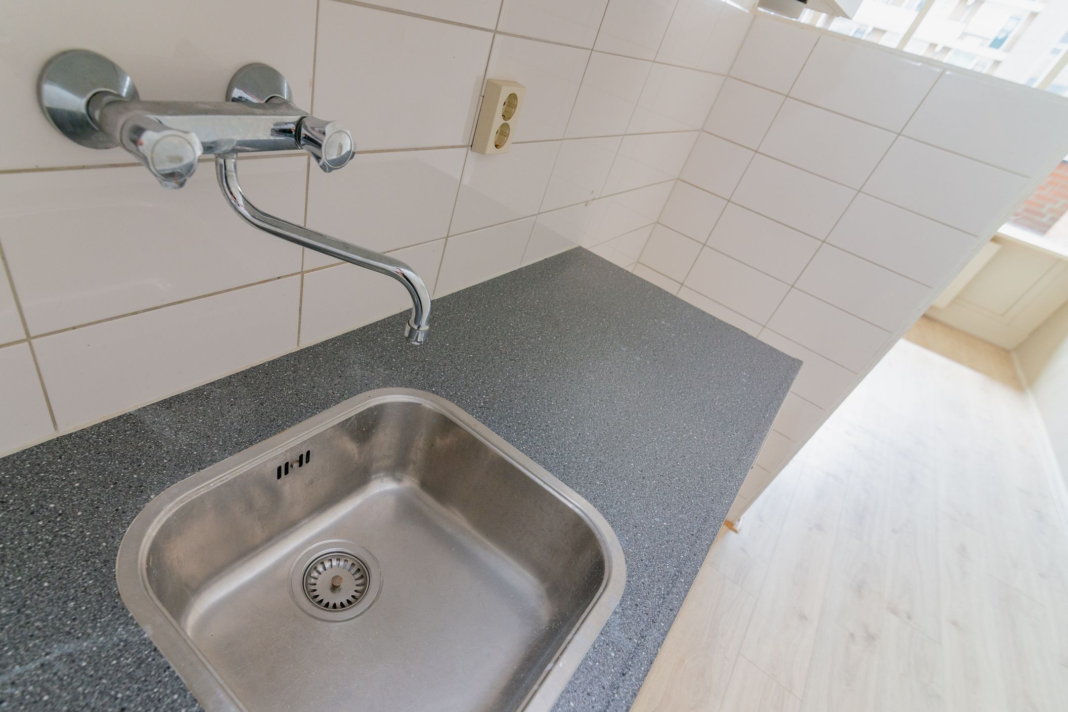 Foto 6 van Marshallplein 220