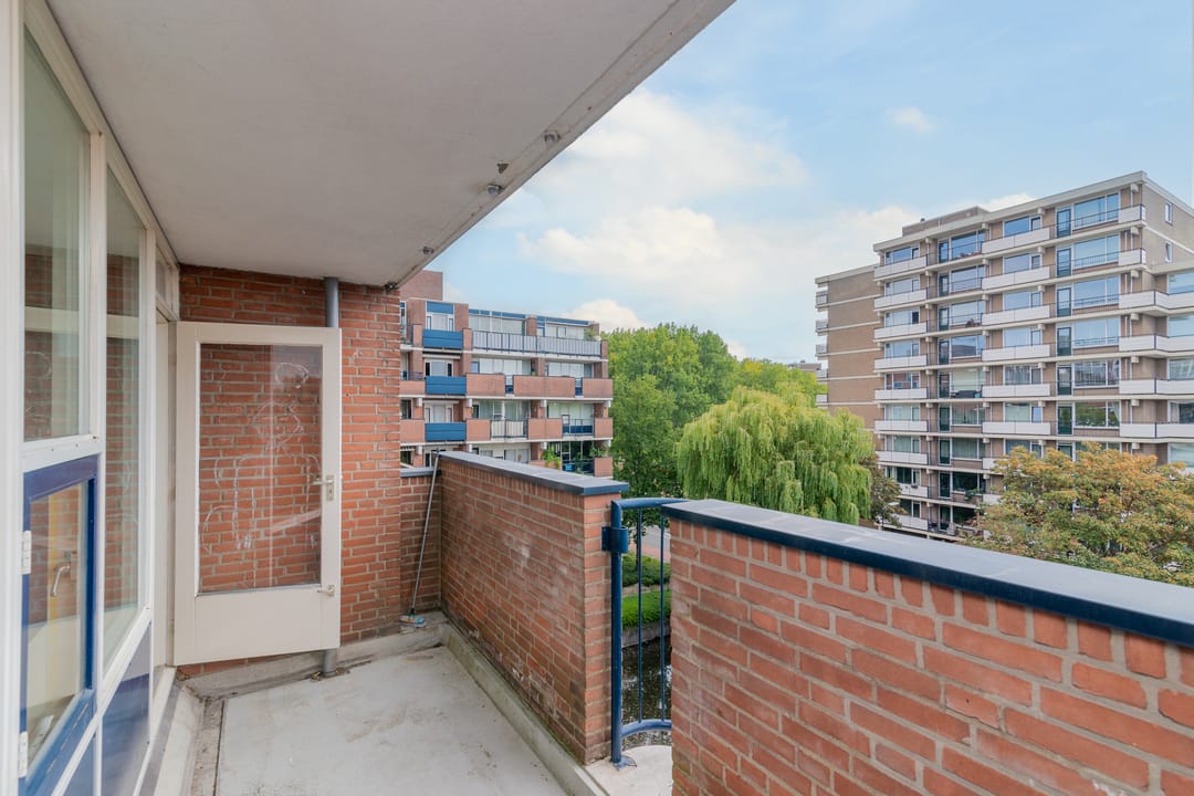 Foto 8 van Marshallplein 220