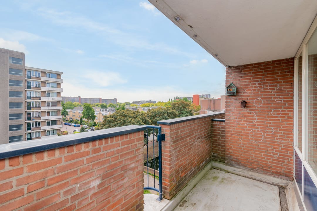 Foto 7 van Marshallplein 220