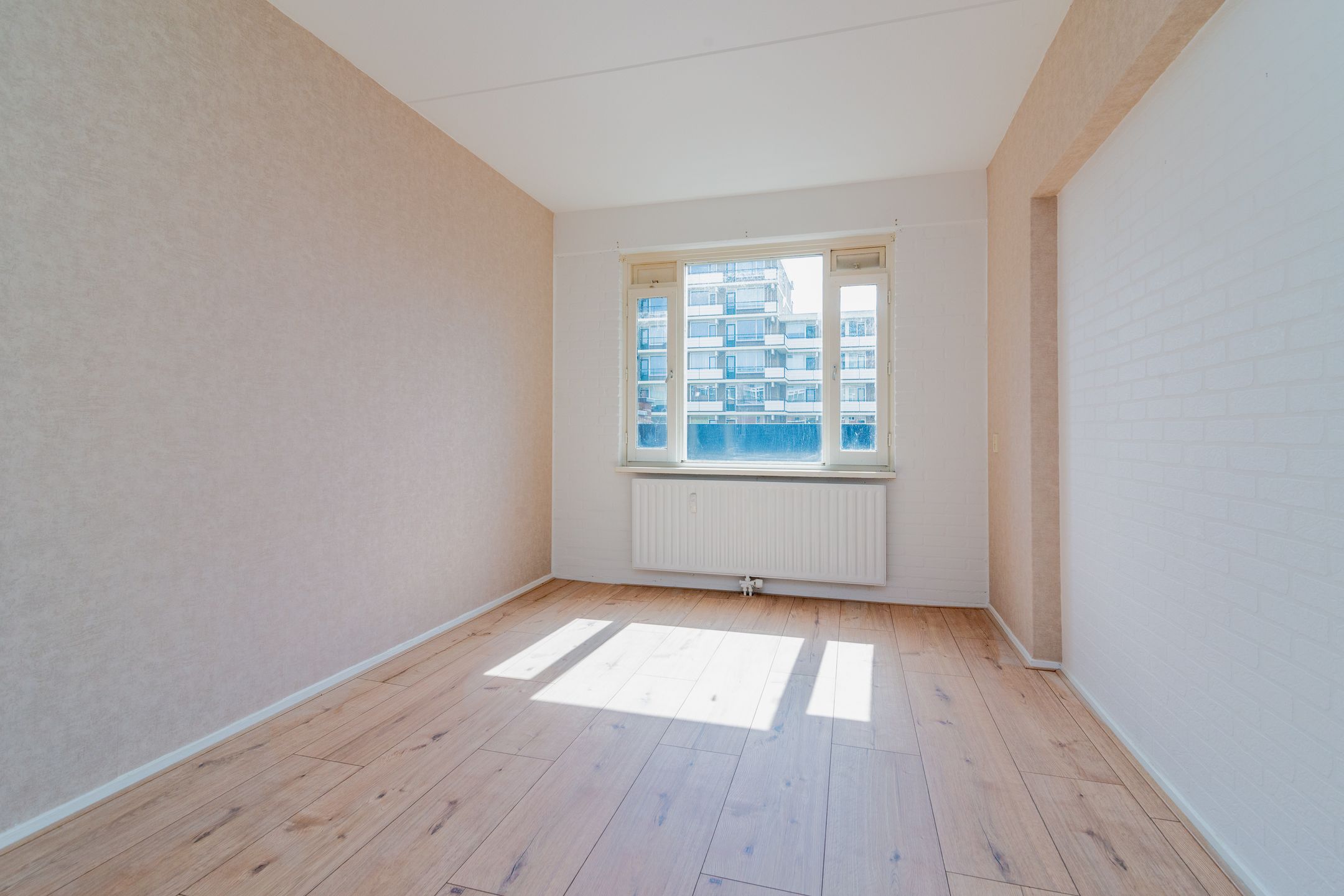 Foto 9 van Marshallplein 220