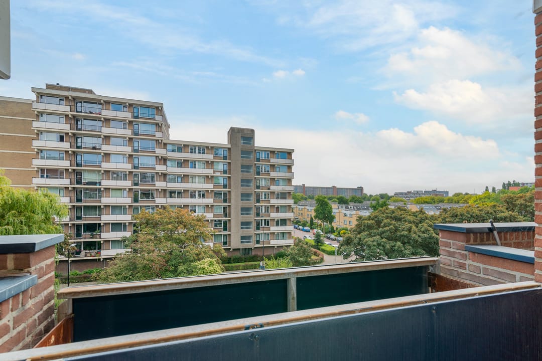 Foto 11 van Marshallplein 220