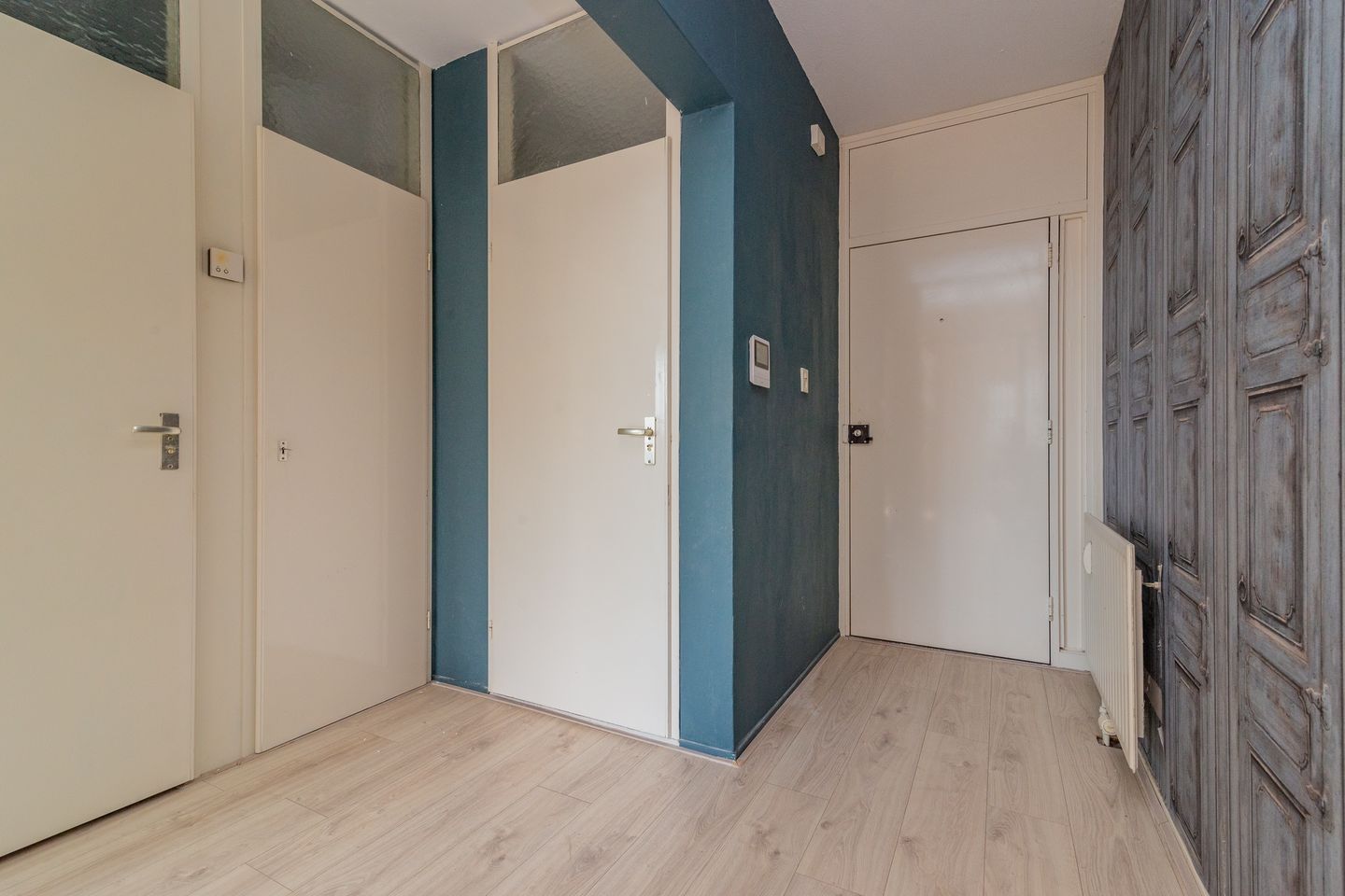 Foto 14 van Marshallplein 220