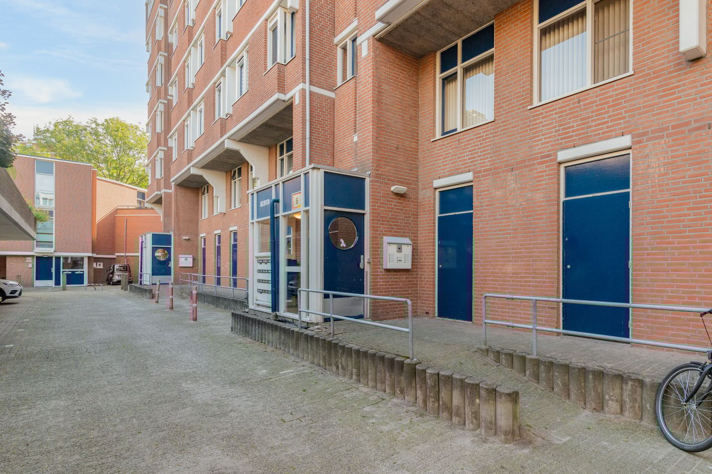 Foto 20 van Marshallplein 220