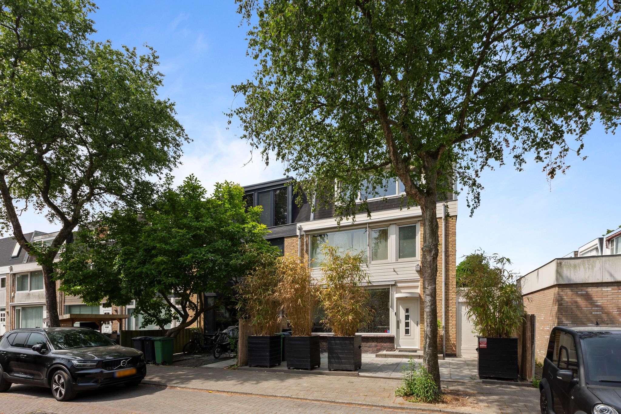 Graaf Janlaan, 1, Amstelveen, 1181EC, Noord-Holland, Nederland 1