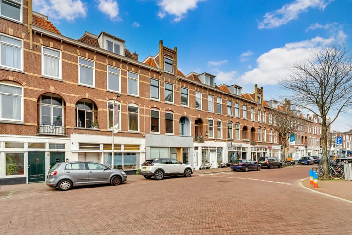 Foto 2 van Weimarstraat 299