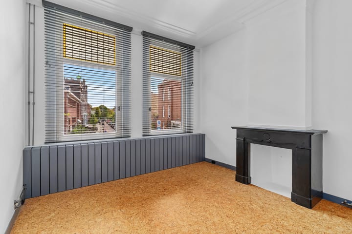 Foto 5 van Weimarstraat 299