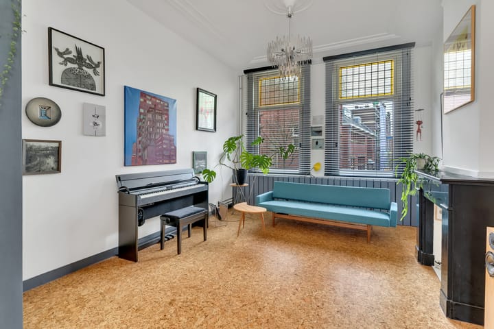 Foto 7 van Weimarstraat 299