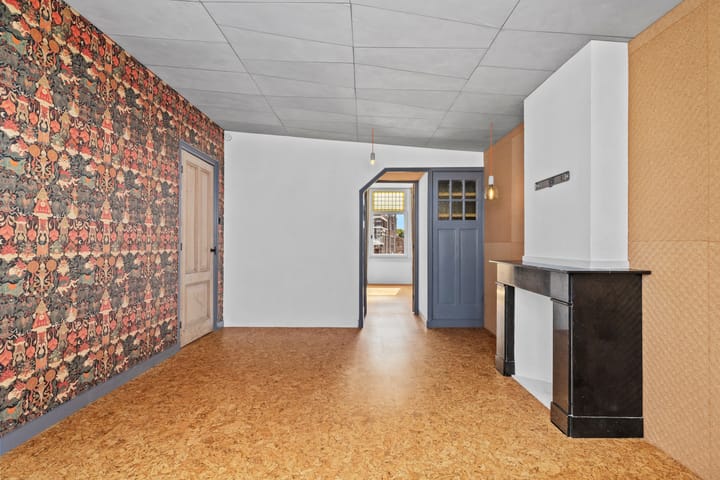 Foto 32 van Weimarstraat 299