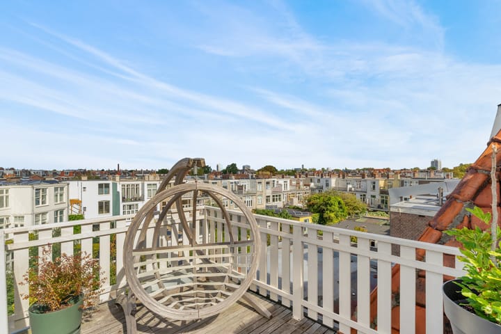 Foto 44 van Weimarstraat 299