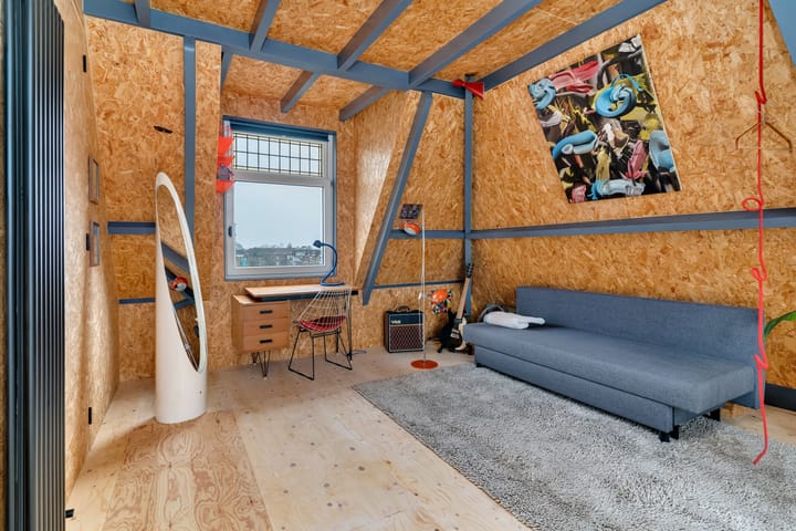 Foto 50 van Weimarstraat 299