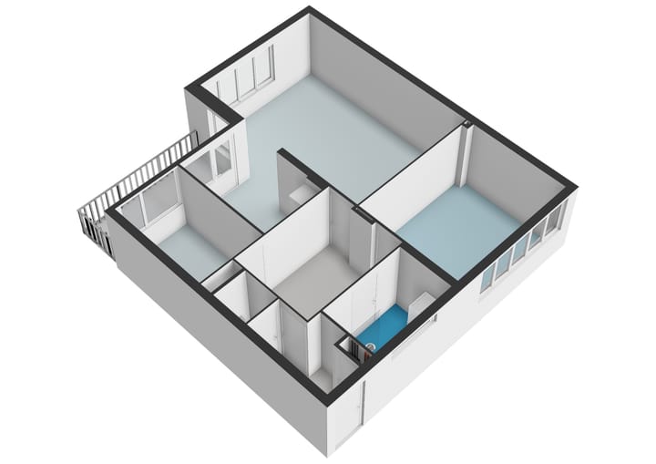 Foto 22 van Prinsenpad 19