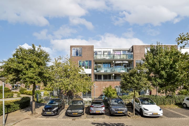 Foto 2 van Prinsenpad 19