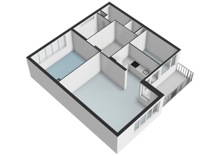 Foto 23 van Prinsenpad 19