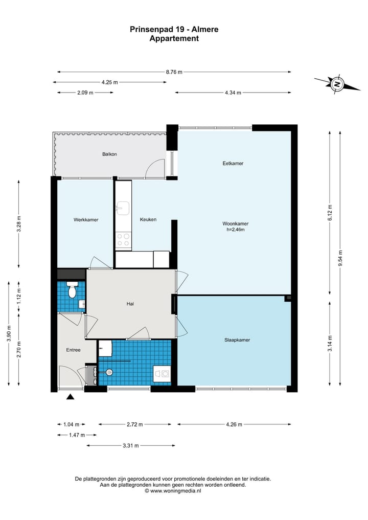 Foto 24 van Prinsenpad 19