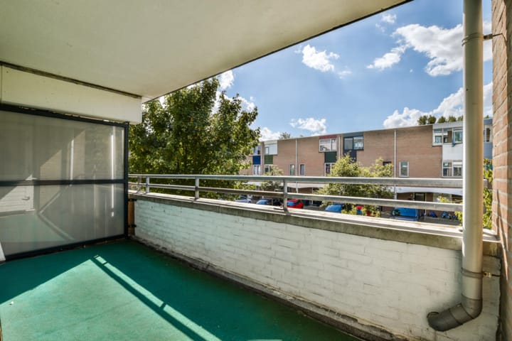 Foto 4 van Prinsenpad 19