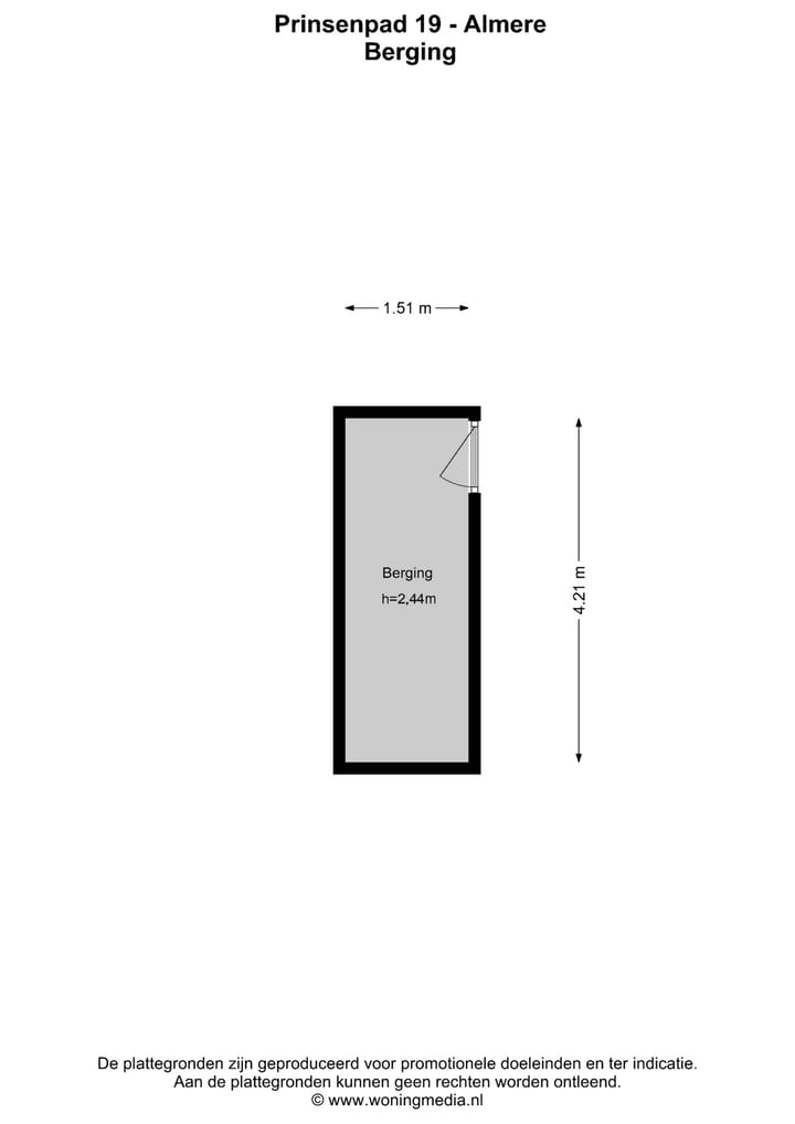 Foto 26 van Prinsenpad 19