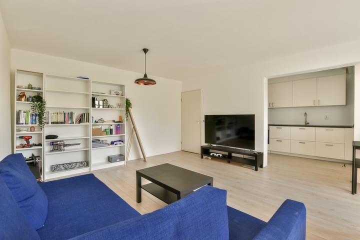 Foto 6 van Prinsenpad 19