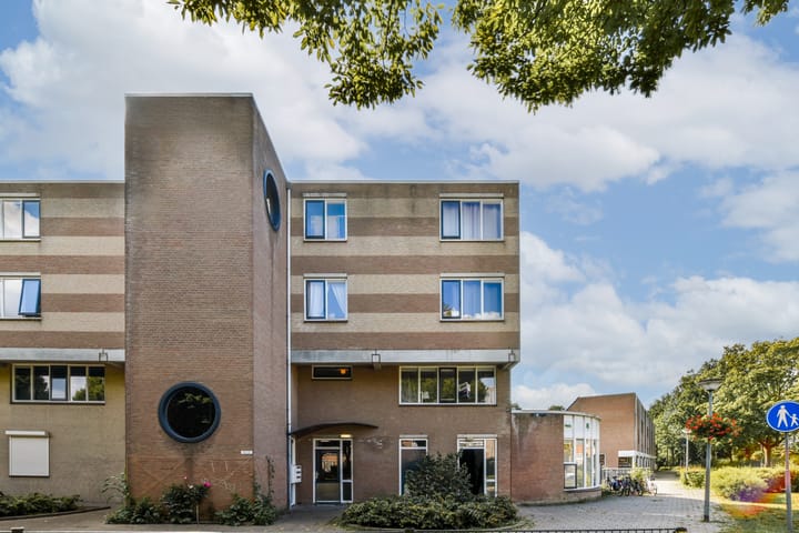 Foto 19 van Prinsenpad 19