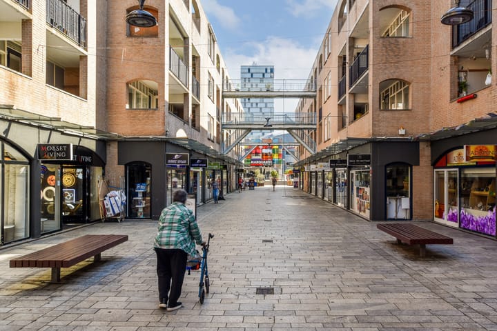 Foto 20 van Prinsenpad 19