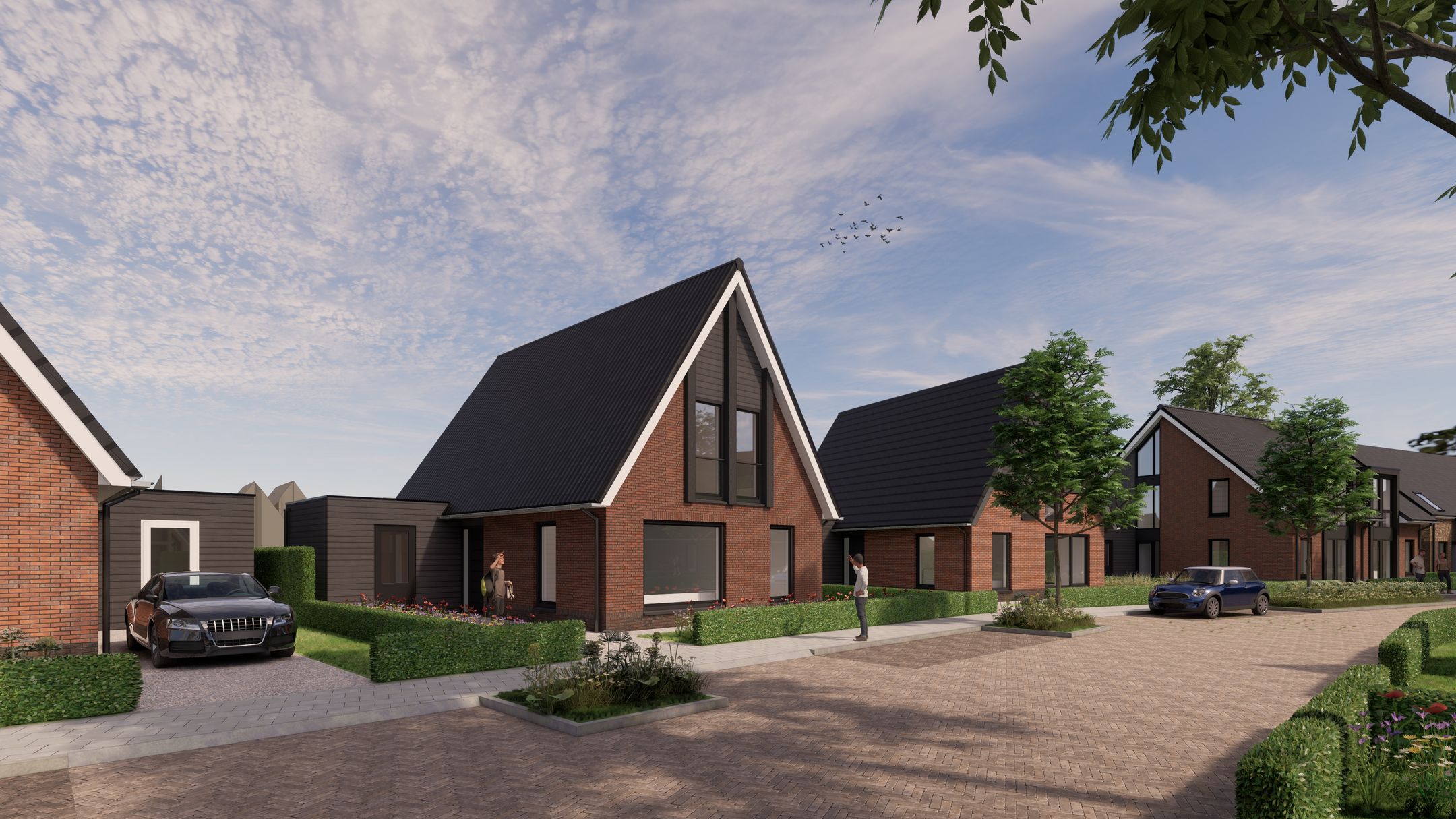 Koepoort Stavoren Kavel  false