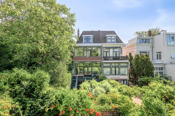 Foto 2 van Vijverlaan 47