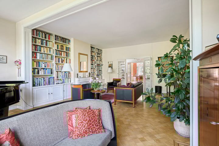 Photo 6 of Vijverlaan 47