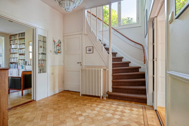 Photo 9 of Vijverlaan 47