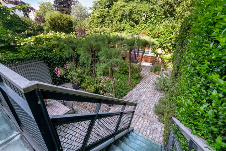 Photo 13 of Vijverlaan 47