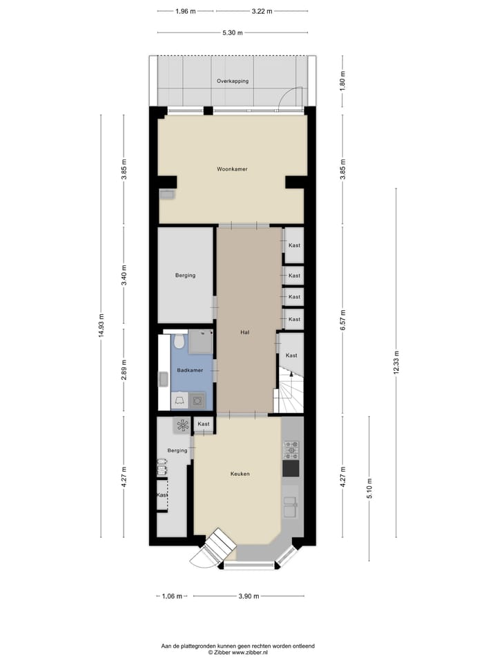 Photo 68 of Vijverlaan 47