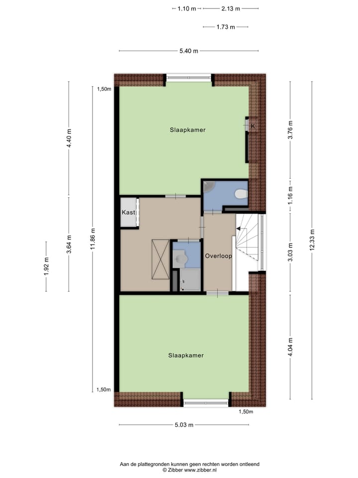 Photo 70 of Vijverlaan 47