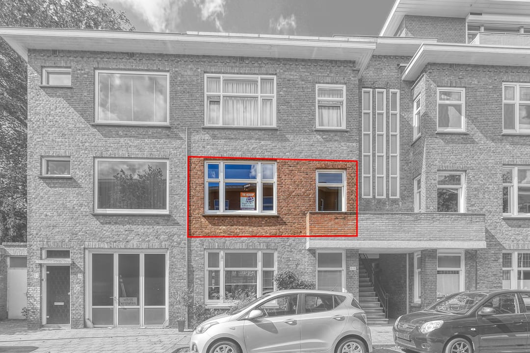 Photo 22 of Altingstraat 86