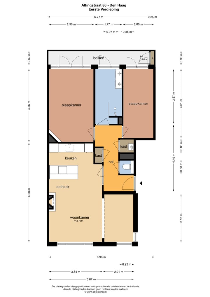 Foto 29 van Altingstraat 86