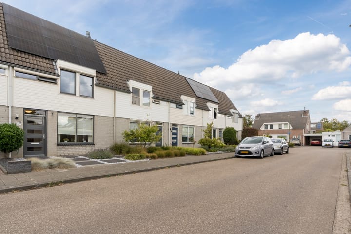 Foto 7 van Nertseweide 9