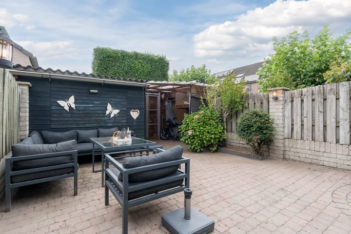 Foto 31 van Nertseweide 9