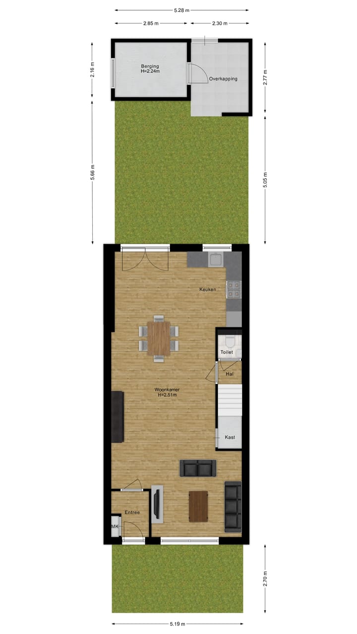 Foto 37 van Nertseweide 9