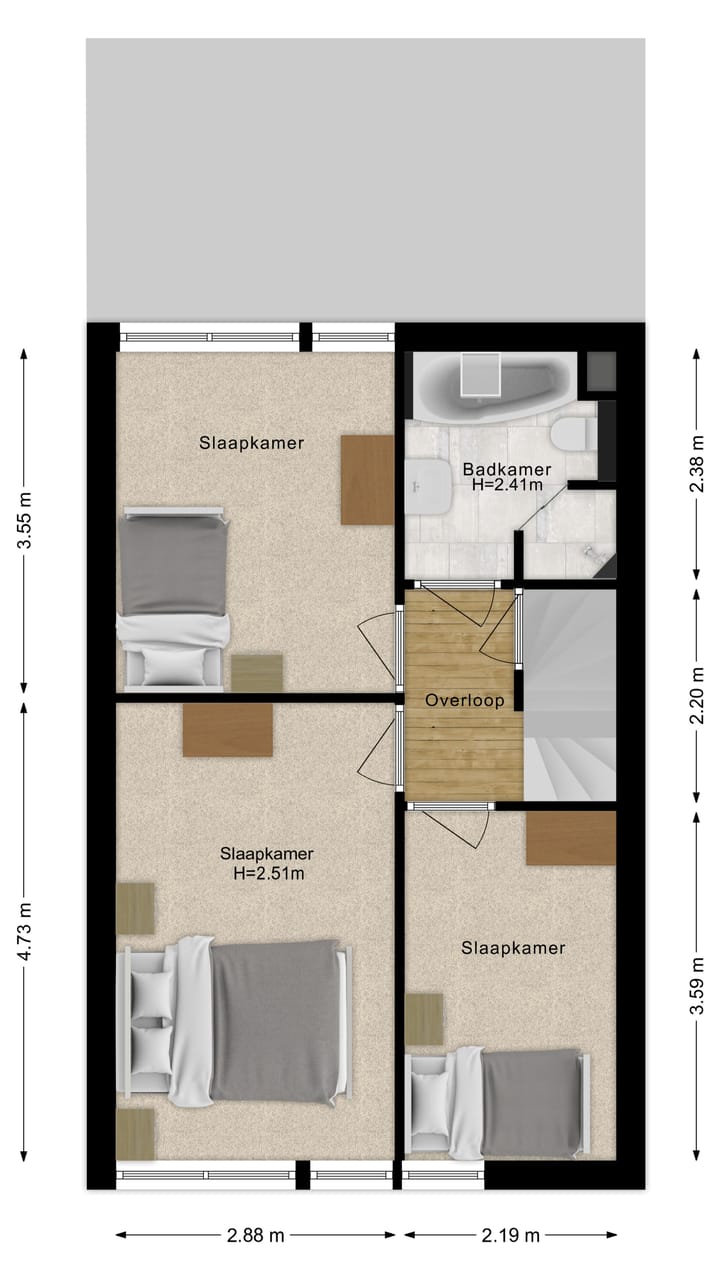 Foto 39 van Nertseweide 9