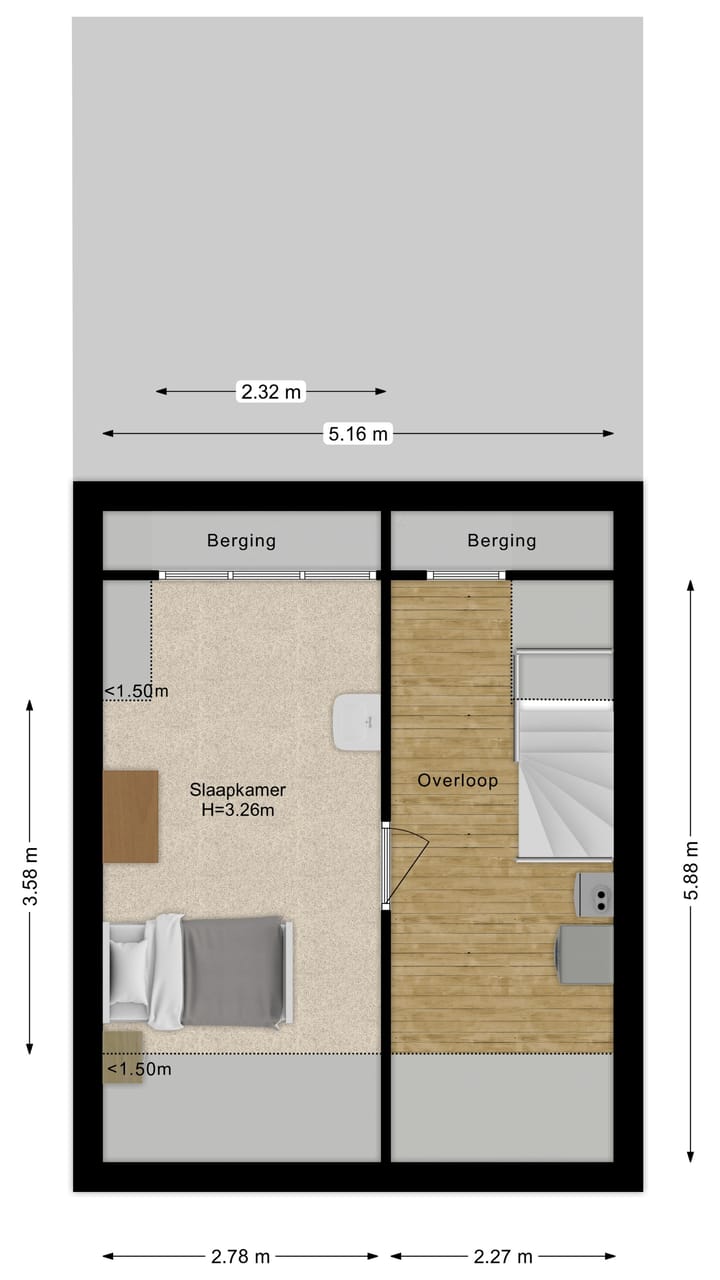 Foto 40 van Nertseweide 9